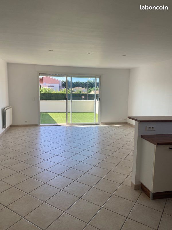 Appartement à louer, 60m², L'Isle-sur-la-Sorgue