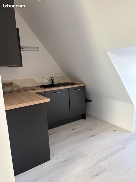 Appartement à louer, 90m², Provins
