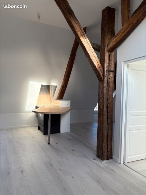 Appartement à louer, 90m², Provins