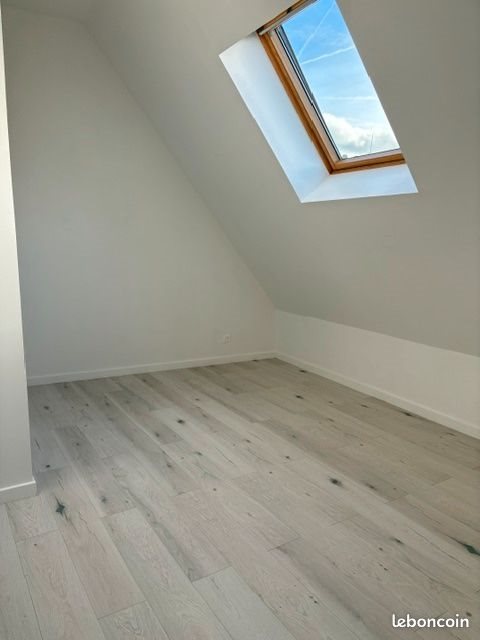 Appartement à louer, 90m², Provins