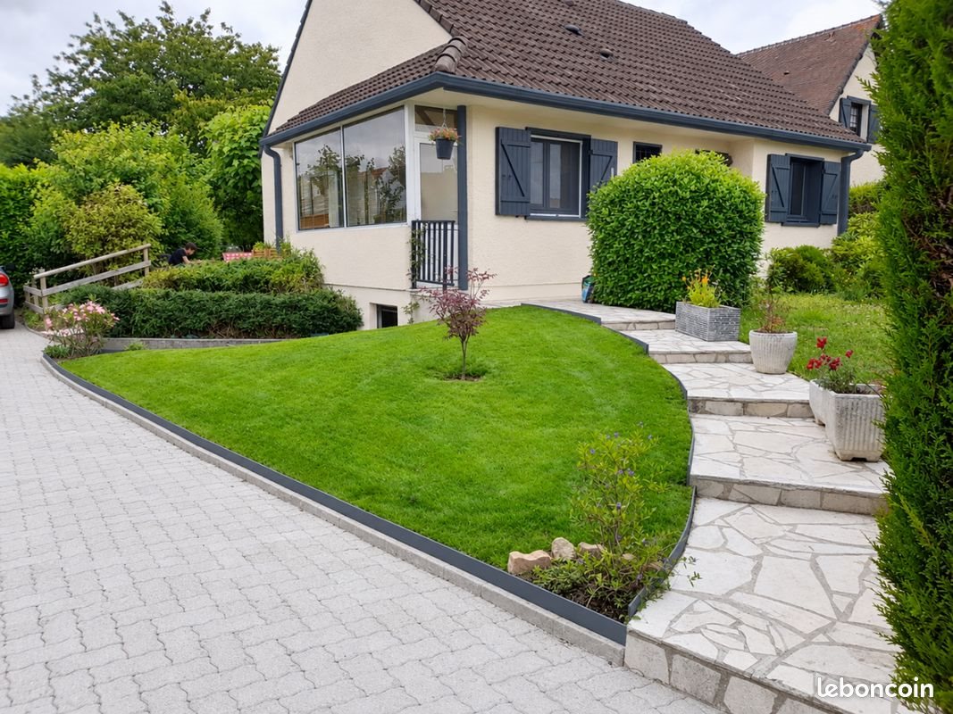 Maison à vendre, 70m², Chécy