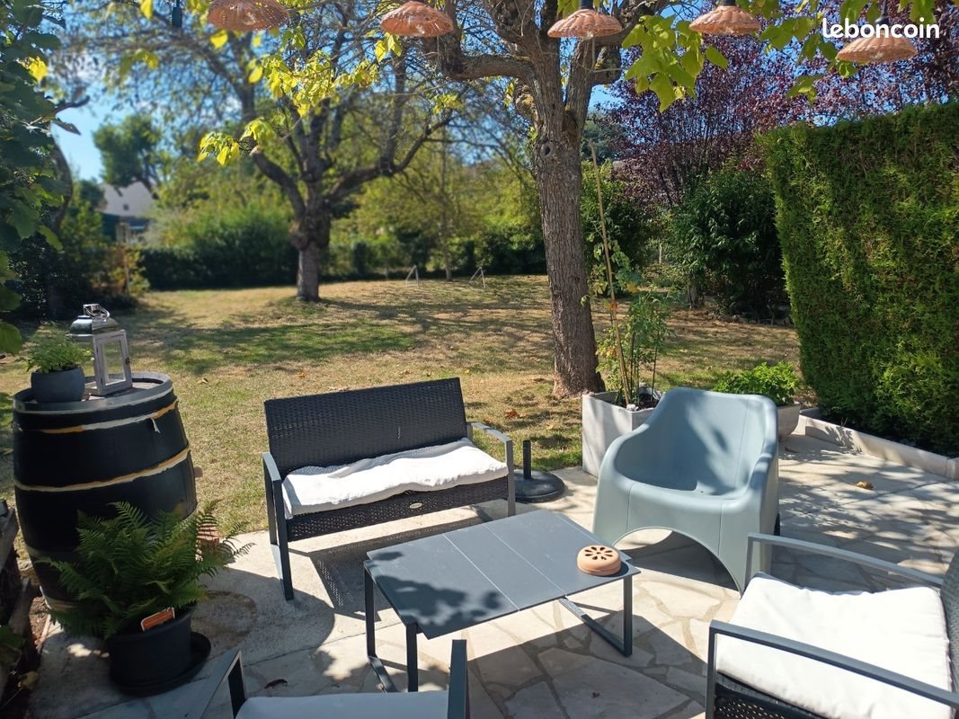 Maison à vendre, 70m², Chécy