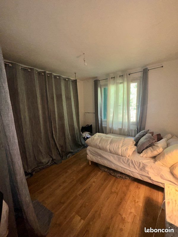 Appartement à louer, 41m², Fontaines-sur-Saône