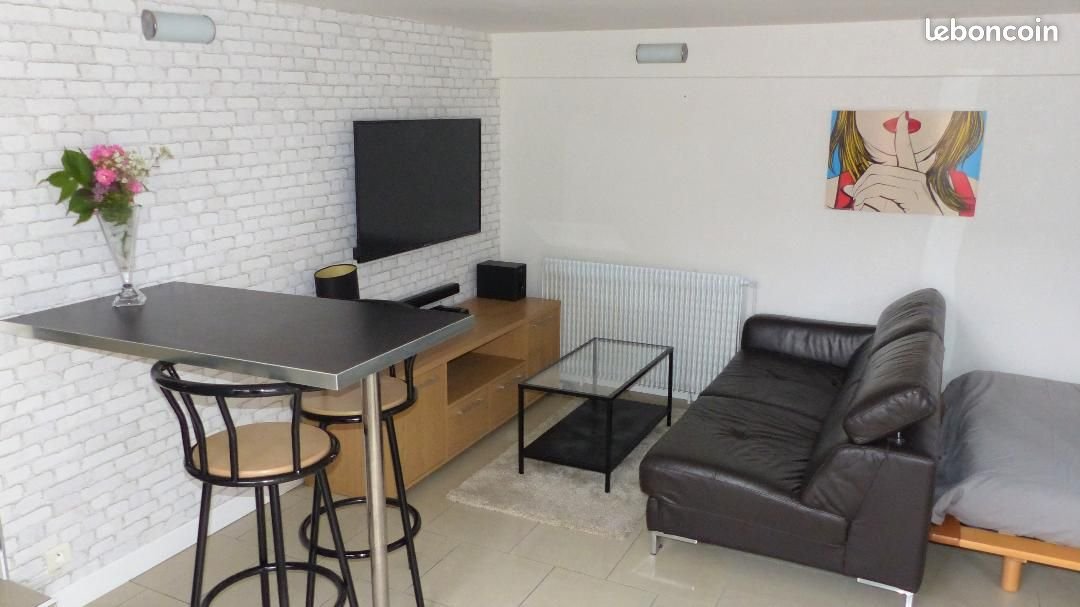 Appartement à louer, 27m², Taverny