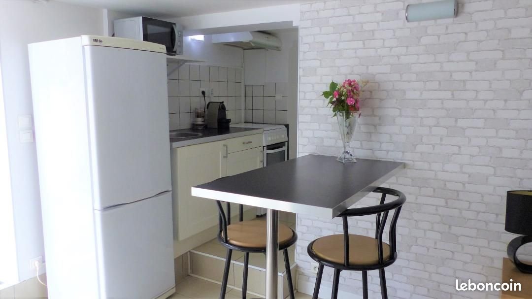 Appartement à louer, 27m², Taverny