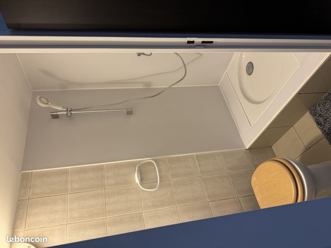 Appartement à louer, 27m², Taverny