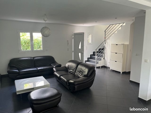 Maison à louer, 120m², Orléans