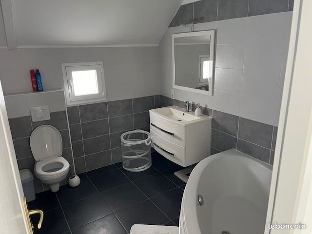 Maison à louer, 120m², Orléans