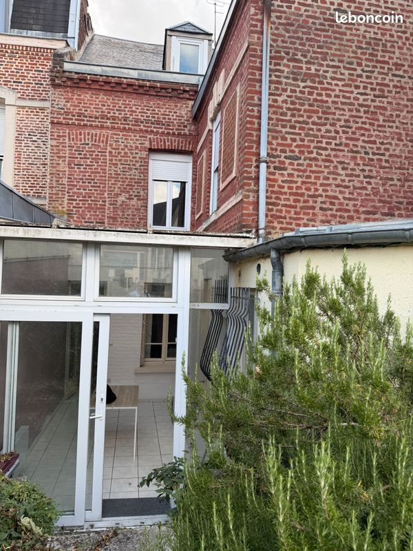 Maison à vendre, 140m², Saint-Quentin