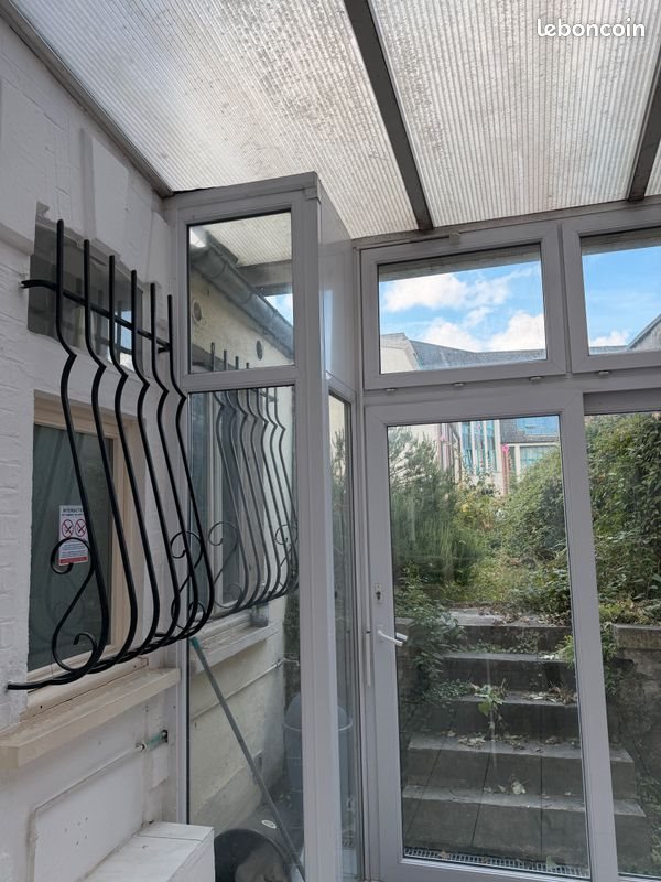 Maison à vendre, 140m², Saint-Quentin