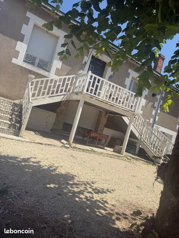 Maison à vendre, 168m², Damazan