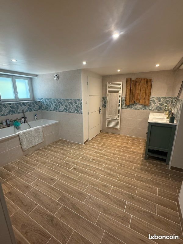 Maison à vendre, 168m², Damazan