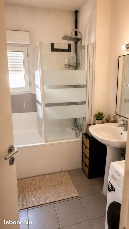 Appartement à louer, 69m², La Milesse