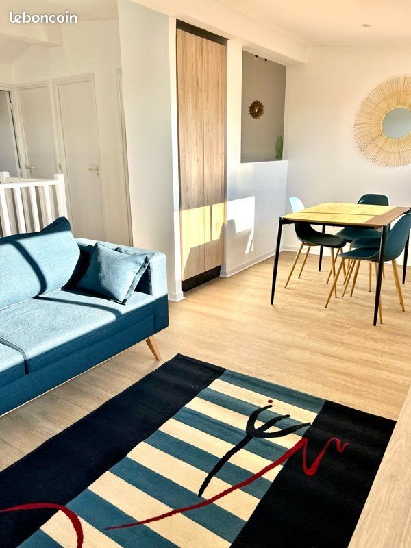 Appartement à louer, 38m², Bordeaux