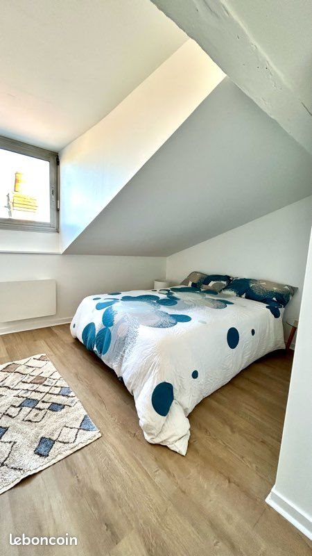 Appartement à louer, 38m², Bordeaux