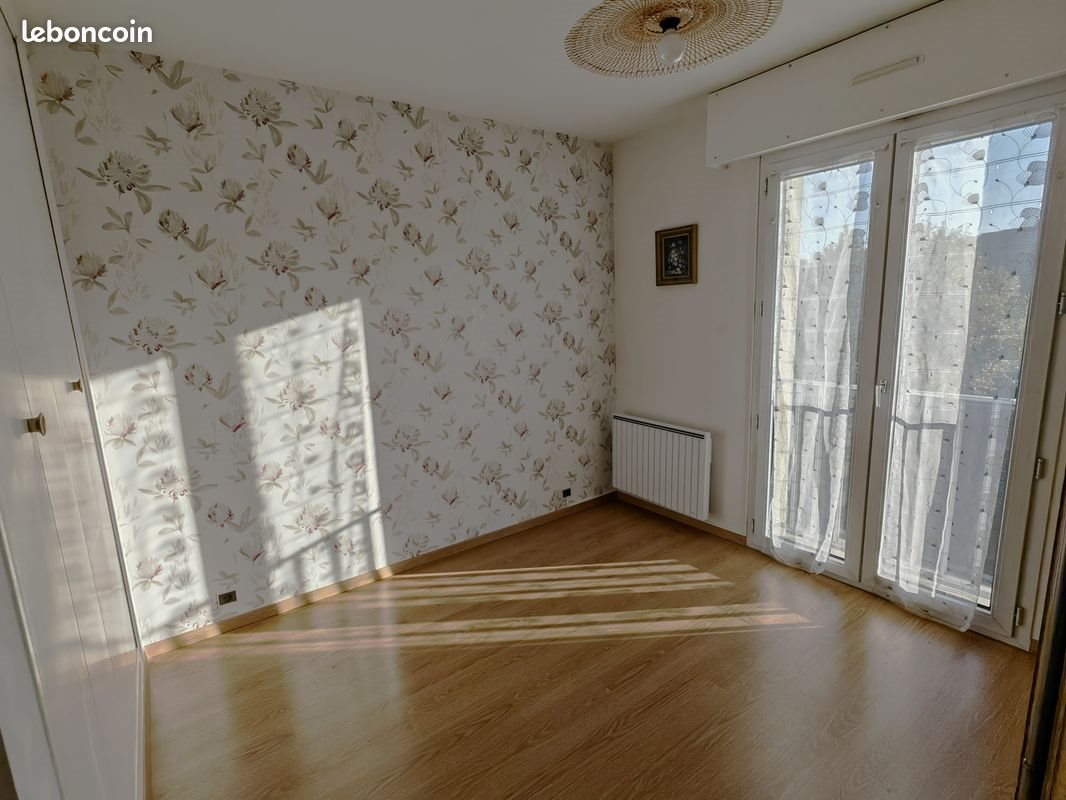 Appartement à louer, 75m², Nogent-le-Rotrou