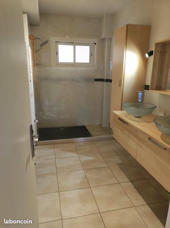 Appartement à louer, 79m², Saint-Priest