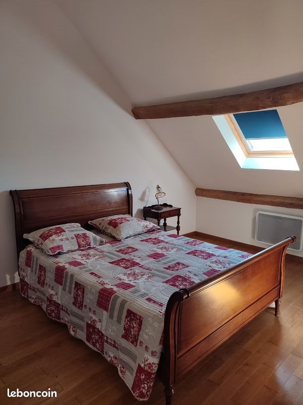 Maison à louer, 95m², Saint-Honoré-les-Bains