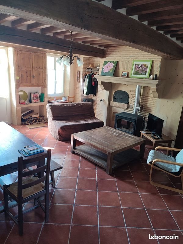Maison à louer, 95m², Saint-Honoré-les-Bains