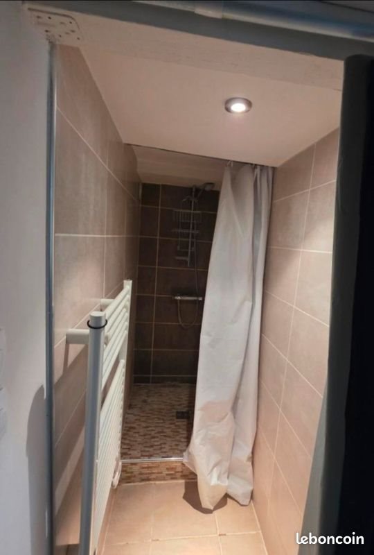 Appartement à louer, 60m², Grenoble