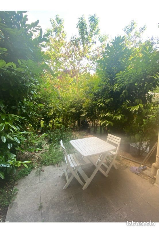 Appartement à vendre, 35m², Epinay-sur-Seine