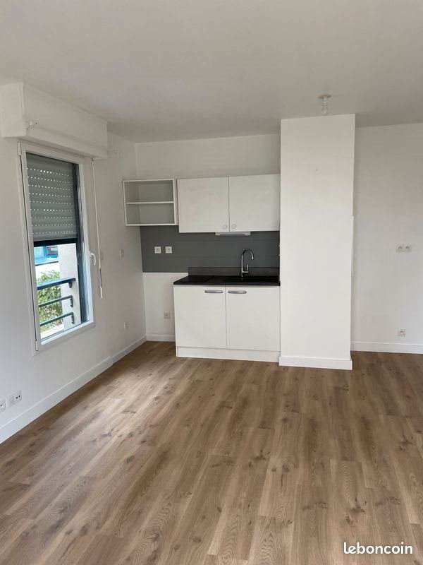 Appartement à louer, 38m², Sucé-sur-Erdre