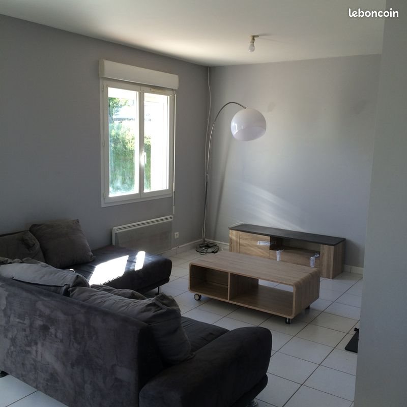 Maison à louer, 95m², Laugnac