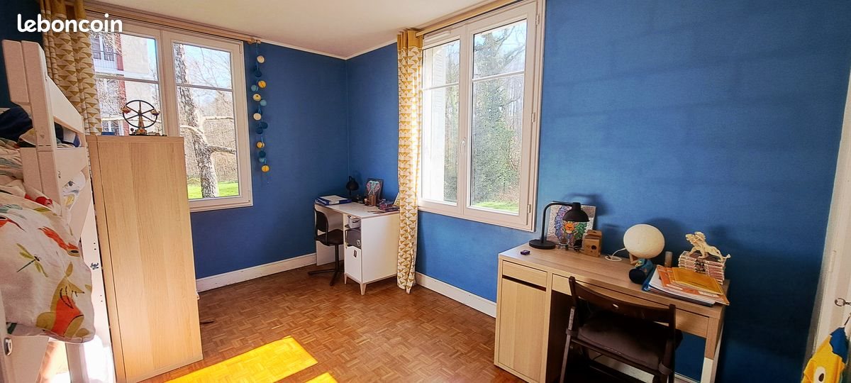 Appartement à vendre, 62m², Bougival