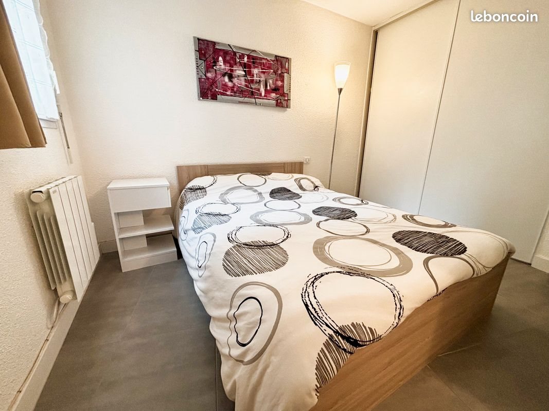 Appartement à louer, 51m², Guidel
