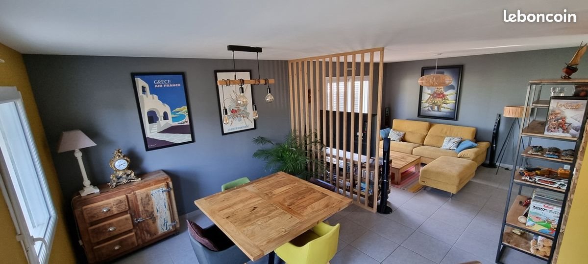 Maison à vendre, 115m², Le Bono