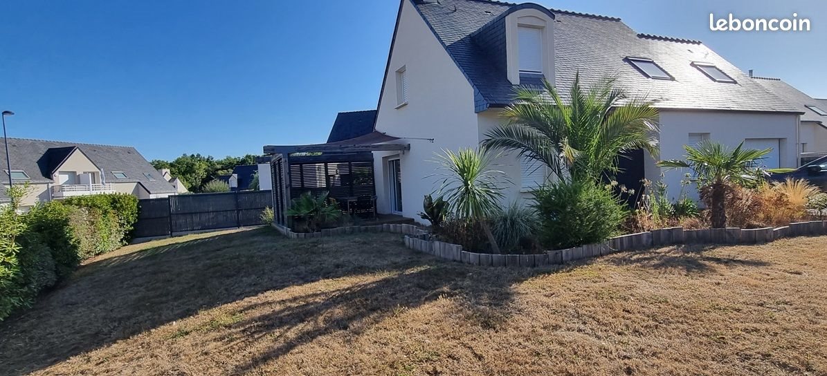 Maison à vendre, 115m², Le Bono