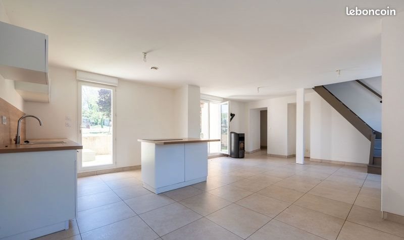Maison à vendre, 91m², Mehun-sur-Yèvre