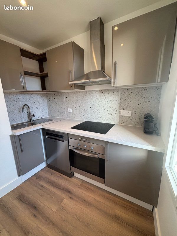Appartement à louer, 52m², Pézilla-la-Rivière