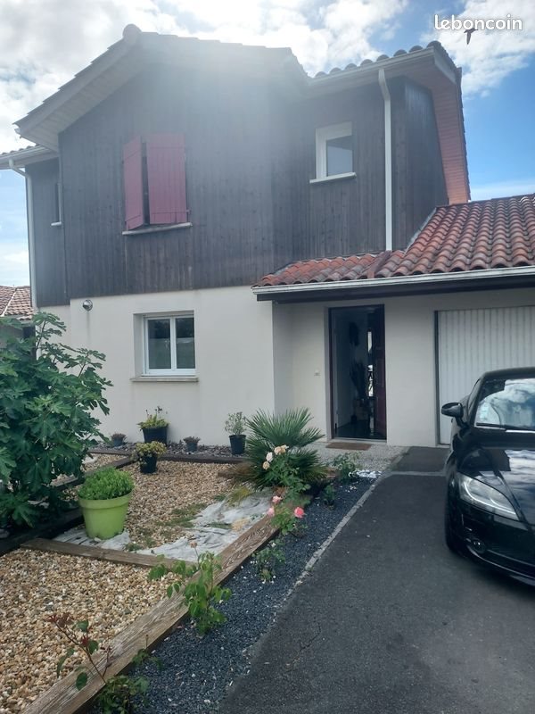 Maison à vendre, 110m², Sanguinet