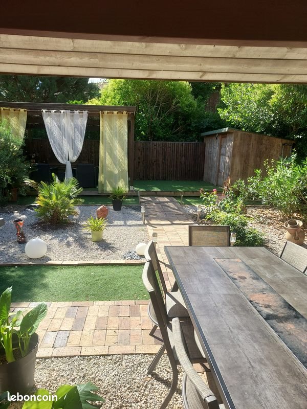 Maison à vendre, 110m², Sanguinet
