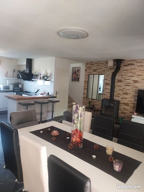 Maison à vendre, 110m², Sanguinet