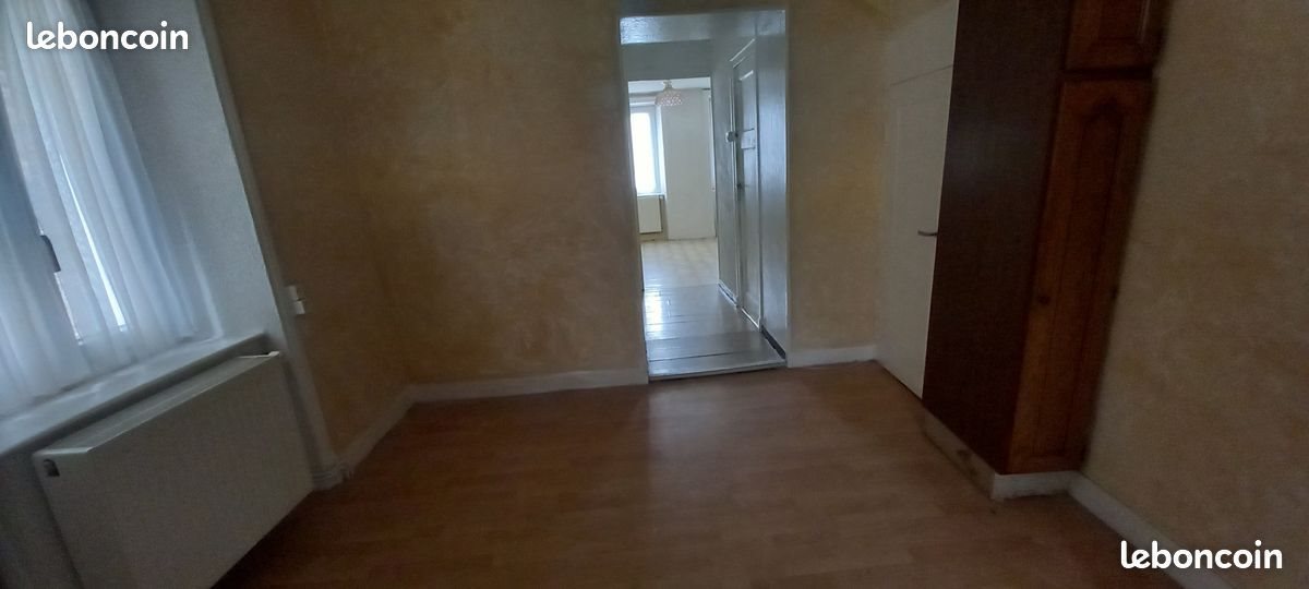 Maison à vendre, 100m², Rozier-en-Donzy