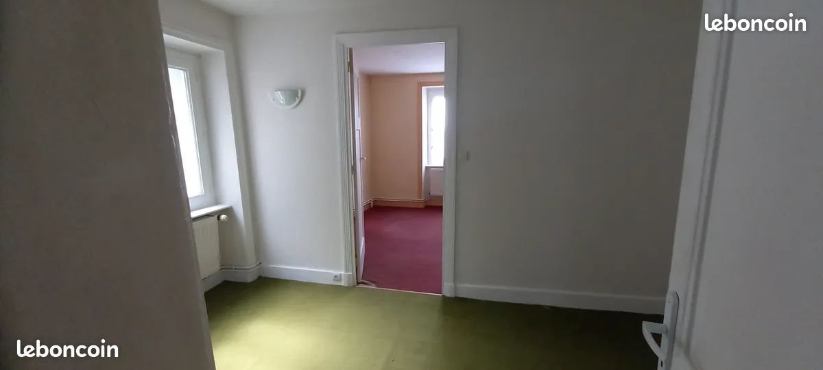 Maison à vendre, 100m², Rozier-en-Donzy