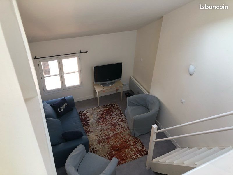 Appartement à louer, 45m², Châtellerault