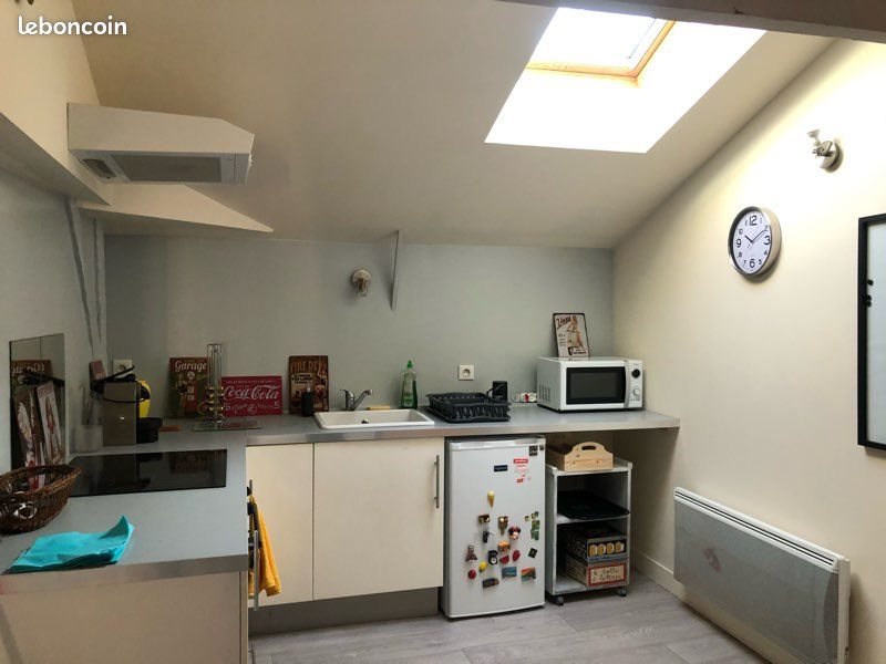 Appartement à louer, 45m², Châtellerault