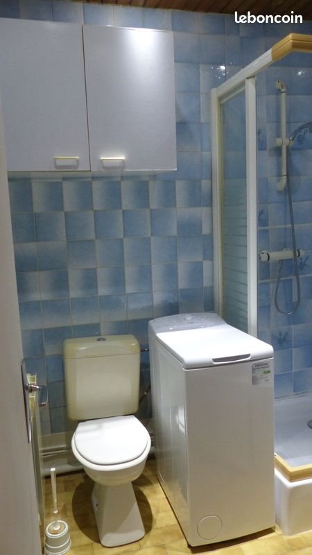 Appartement à louer, 32m², Dieppe