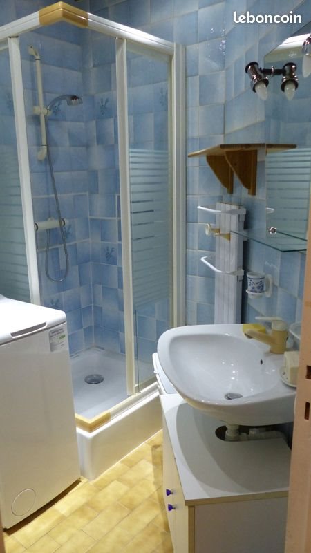 Appartement à louer, 32m², Dieppe