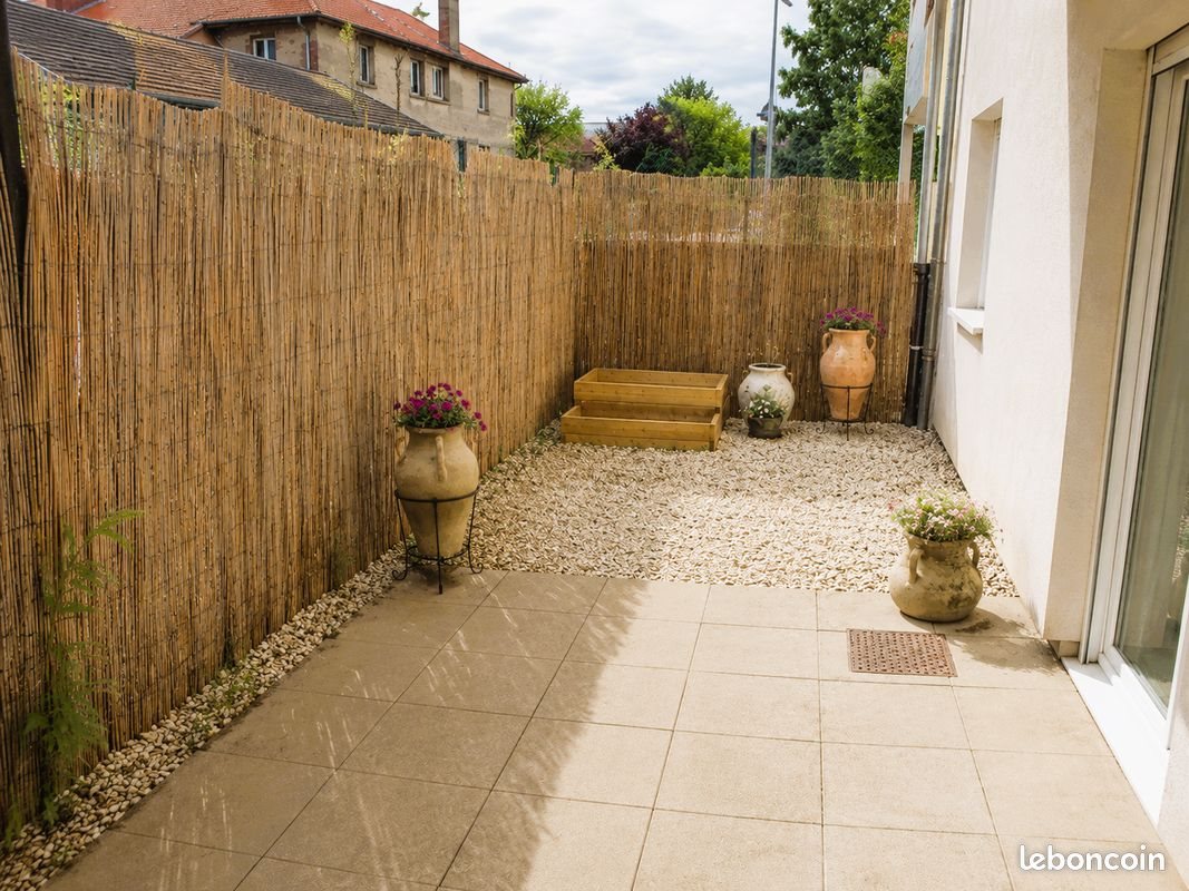 Appartement à vendre, 43m², Hettange-Grande