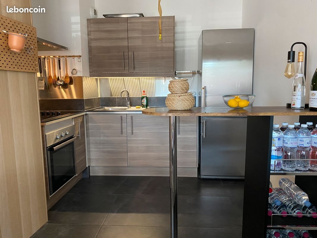 Appartement à vendre, 43m², Hettange-Grande