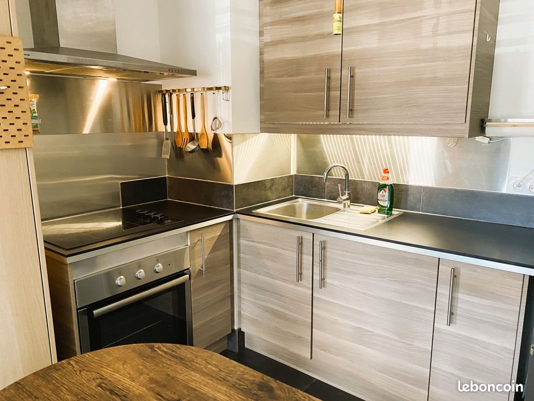 Appartement à vendre, 43m², Hettange-Grande