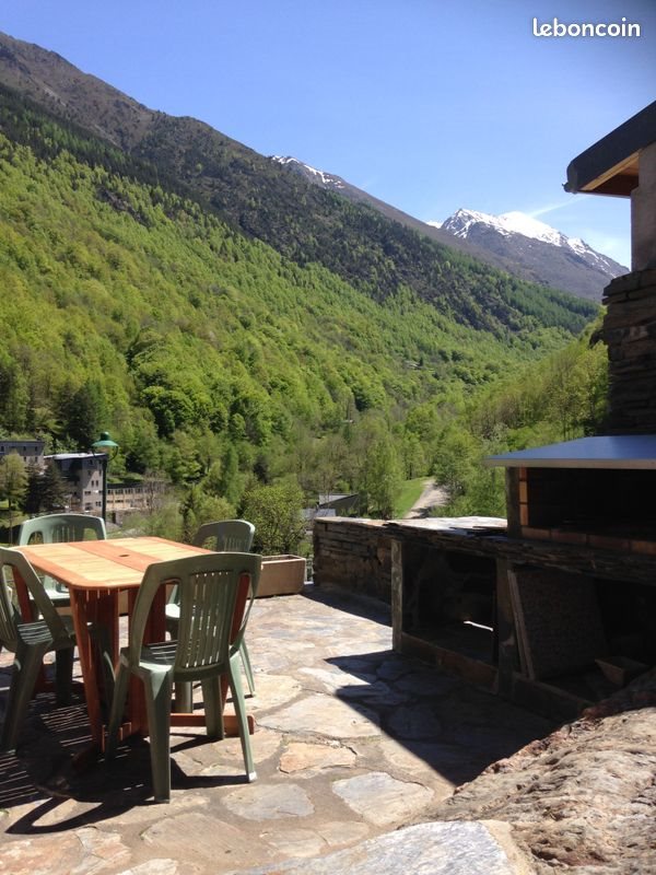 Maison à vendre, 116m², Auzat