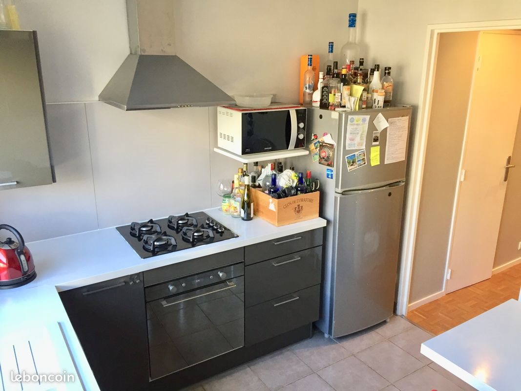 Appartement à louer, 52m², Caluire-et-Cuire