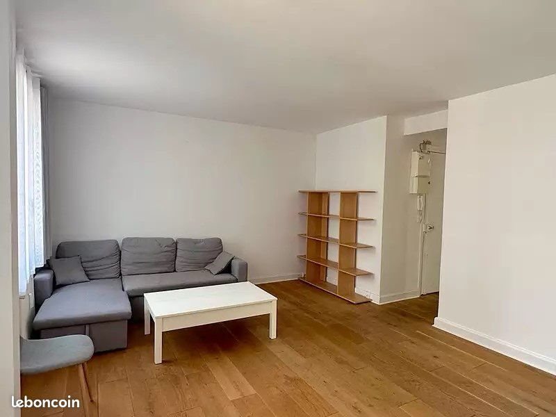 Appartement à louer, 40m², Argenteuil