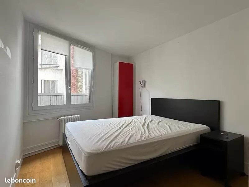 Appartement à louer, 40m², Argenteuil