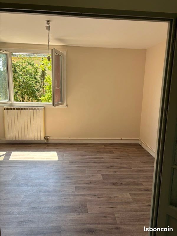 Appartement à louer, 66m², Sainte-Geneviève-des-Bois